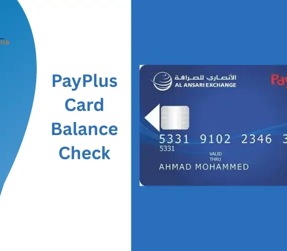 PayPlus Card Balance Check