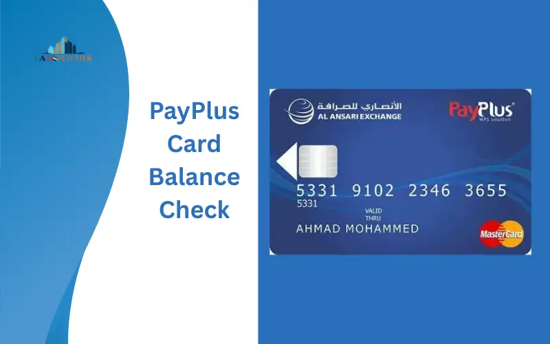 PayPlus Card Balance Check