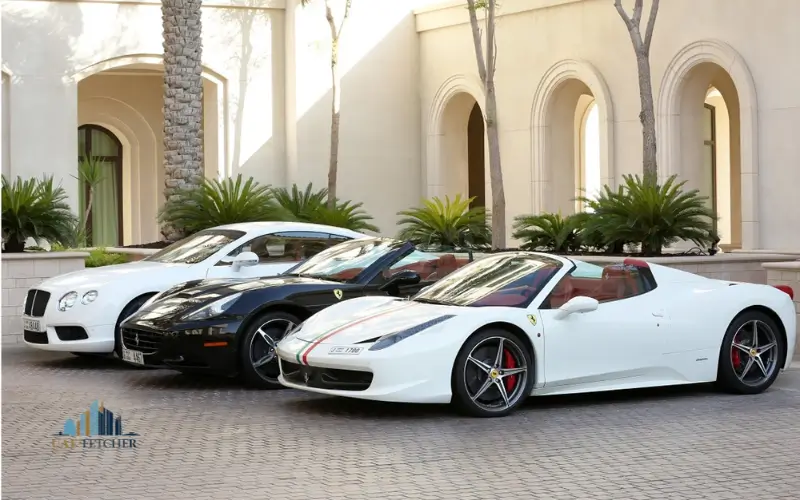 rent a car Ajman