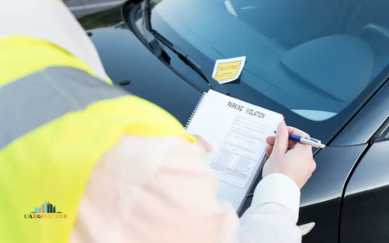 Handling Traffic Fines and Violations