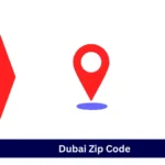 Dubai zip code