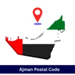 Ajman Postal Code