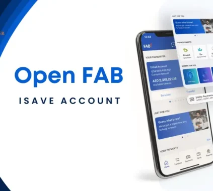FAB iSave Account