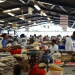 Al Karama Fish Market