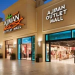 Ajman Outlet Mall