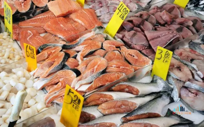 Ajman Fish Market