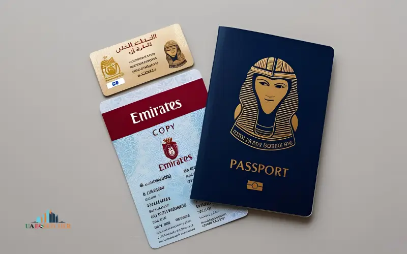 Sharjah vehicle registration