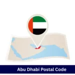 Abu Dhabi Postal Code