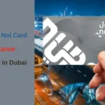 Check Nol Card Balance