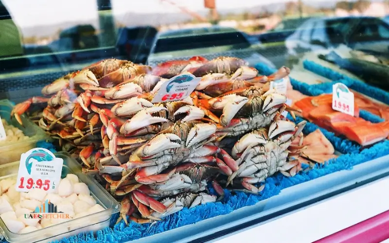 Al Karama Fish Market