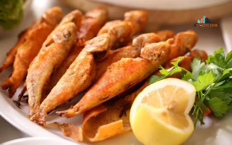 Sultan Ibrahim Fish