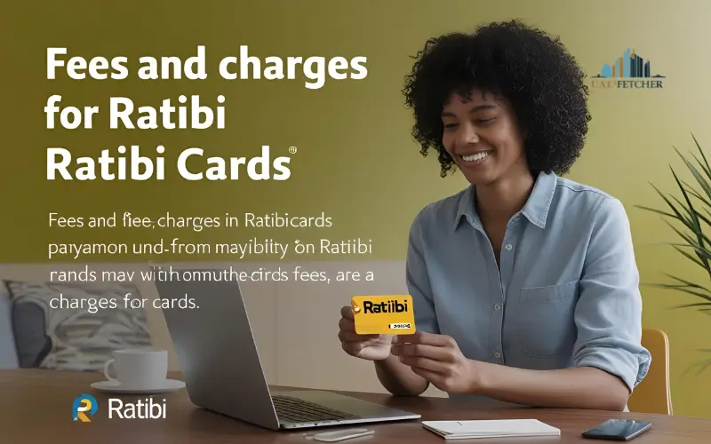 ratibi bank card