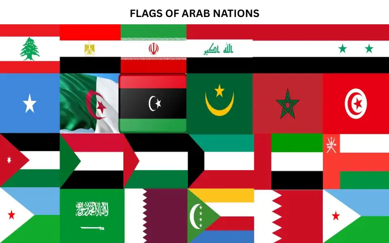 UAE Flag