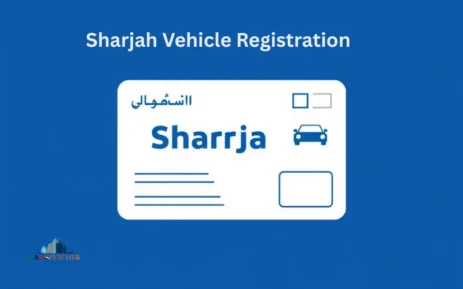 Sharjah vehicle registration