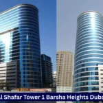 Al Shafar Tower 1 Barsha Heights Dubai