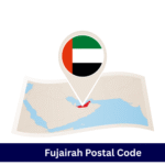 Fujairah Postal Code