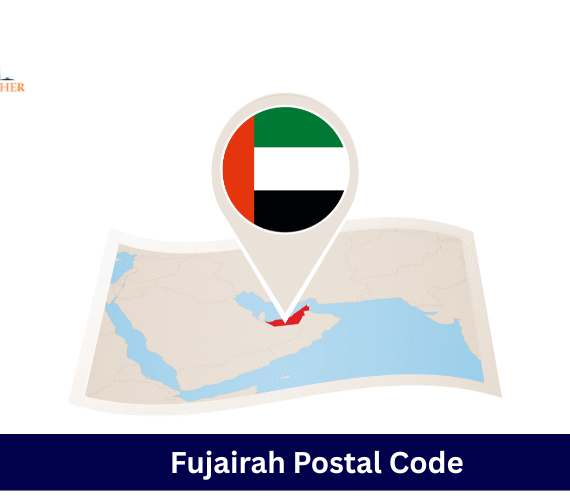 Fujairah Postal Code