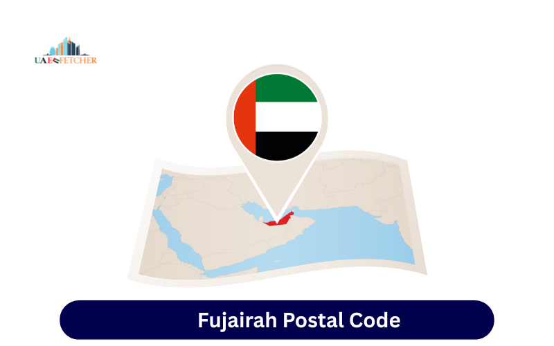 Fujairah Postal Code