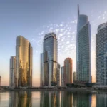 Jumeirah Lakes Tower