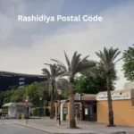 Rashidiya postal code