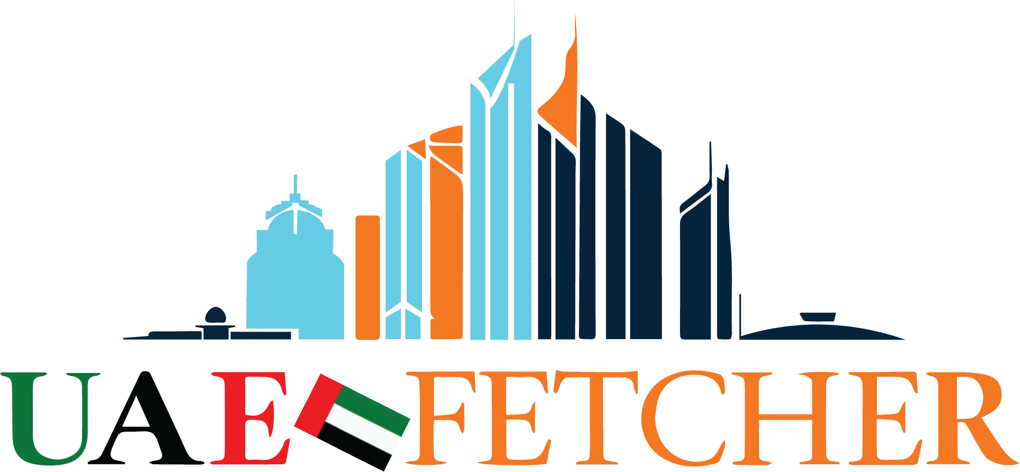 UAE Fetcher