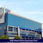 FAB Head Office Business Park