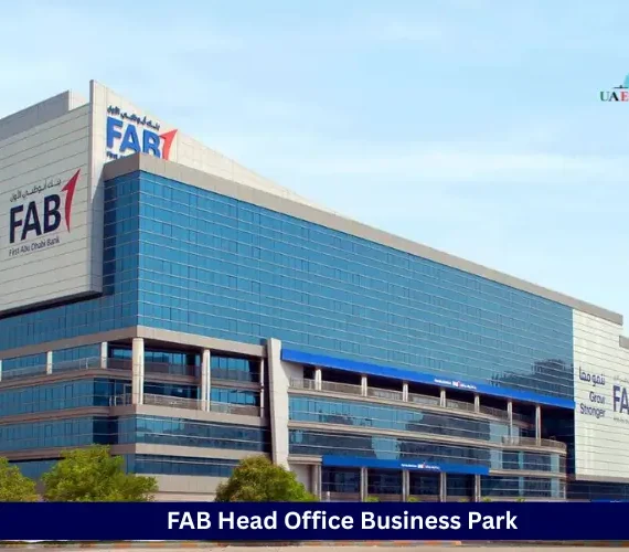 FAB Head Office Business Park