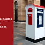 uae post code