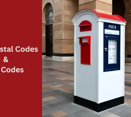uae post code