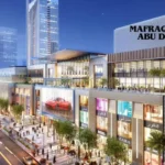 Mafraq Mall Abu Dhabi