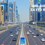 MMI Sheikh Zayed Road