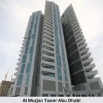 Al Murjan Tower Abu Dhabi