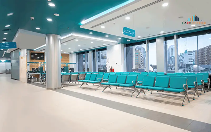 karama medical fitness center