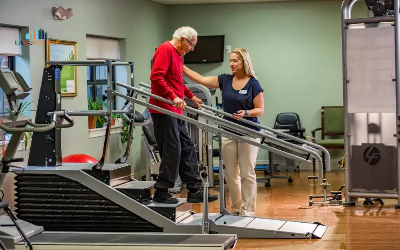 karama medical fitness center