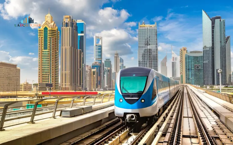 Baniyas Square Station