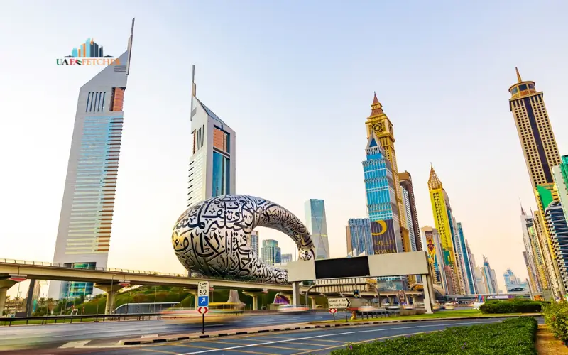 MMI Sheikh Zayed Road