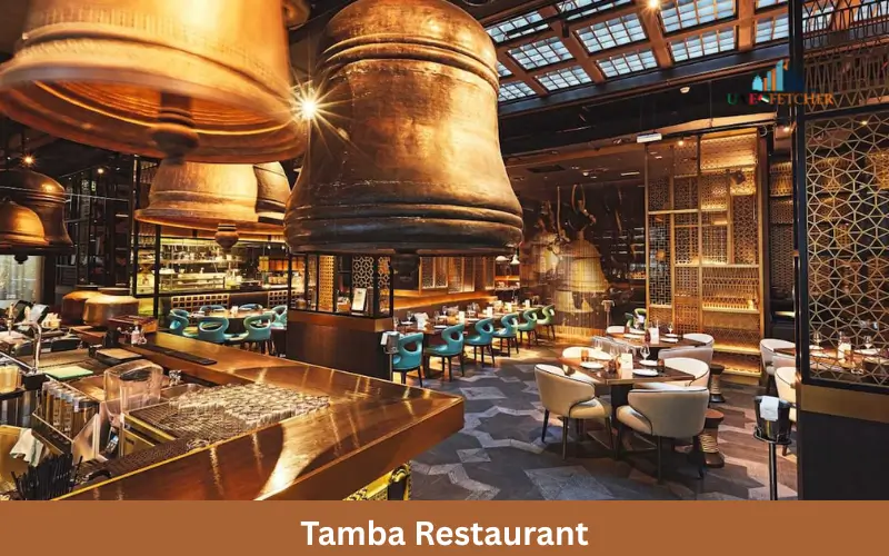Tamba Restaurant