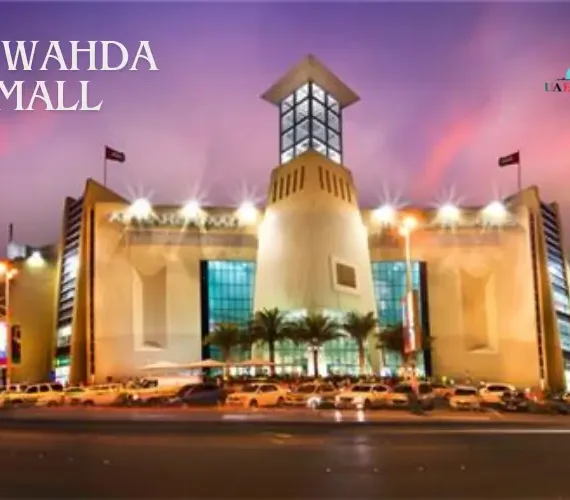 Al Wahda Mall