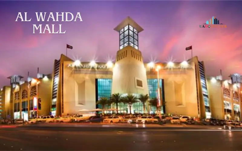 Al Wahda Mall