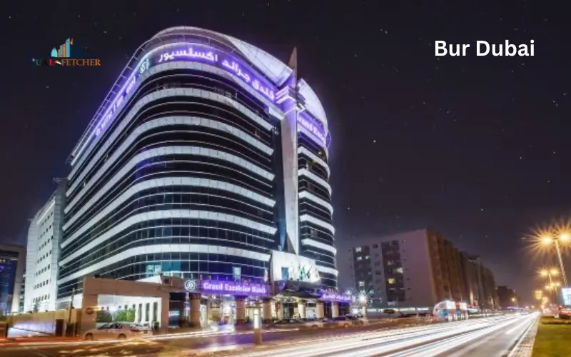 Bur Dubai