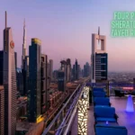Four Points By Sheraton Sheikh Zayed Road Dubai