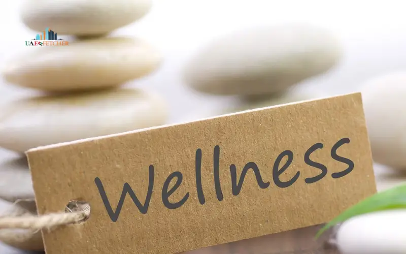Health and Wellness Services
