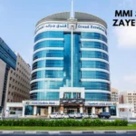 Afaf Building Bur Dubai