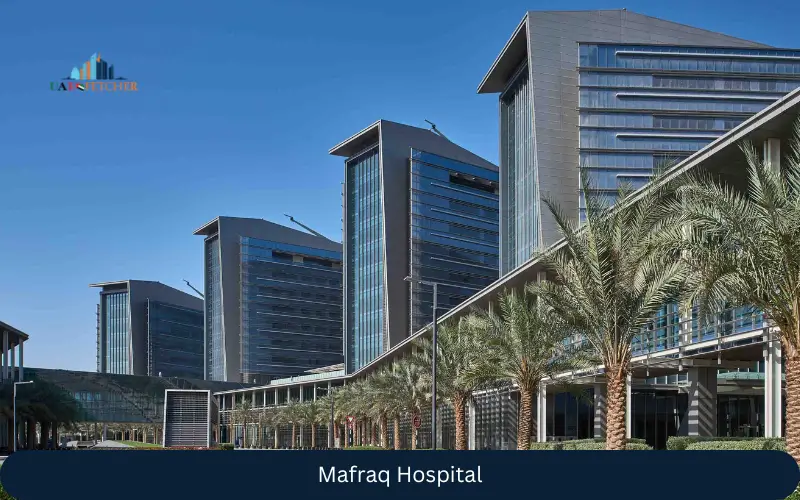 Mafraq Hospital