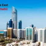 Baniyas East
