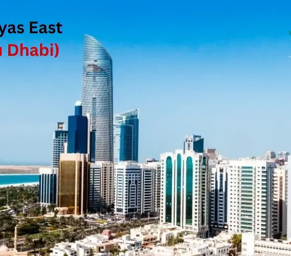 Baniyas East