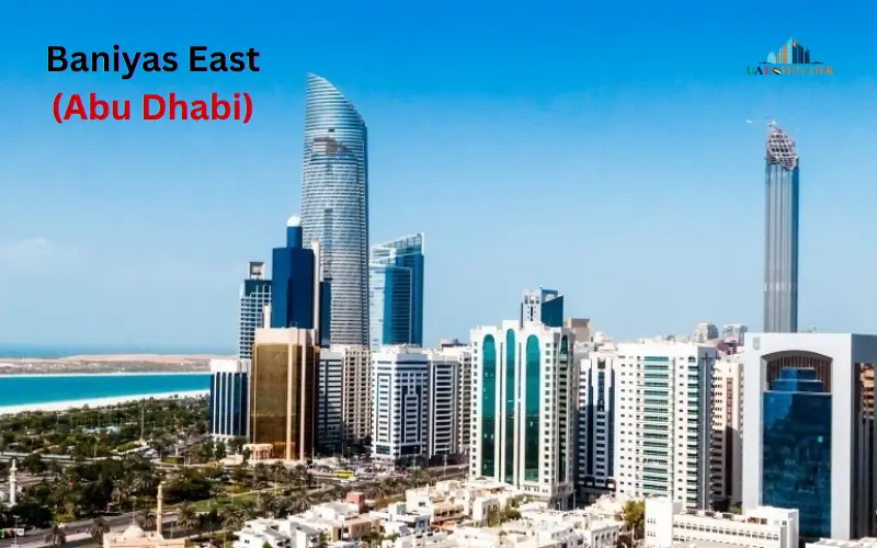 Baniyas East