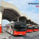 al karama bus station