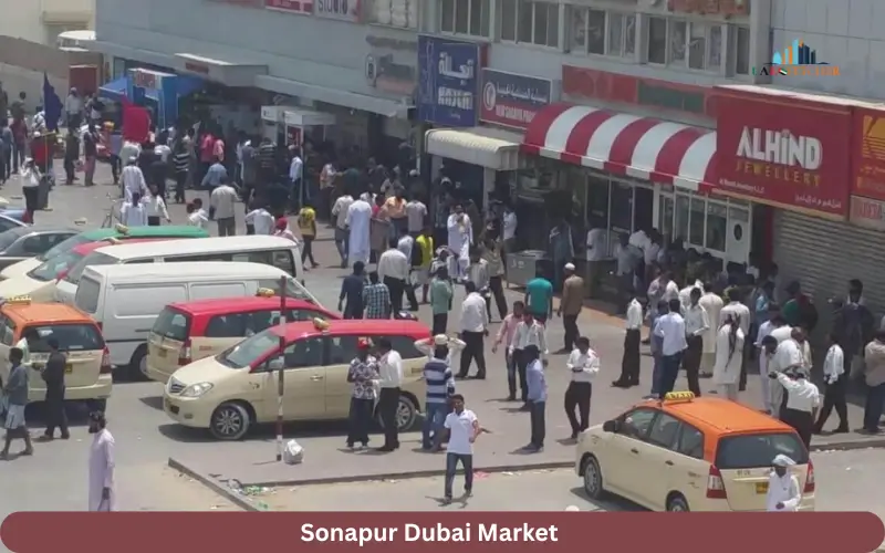 Sonapur Dubai