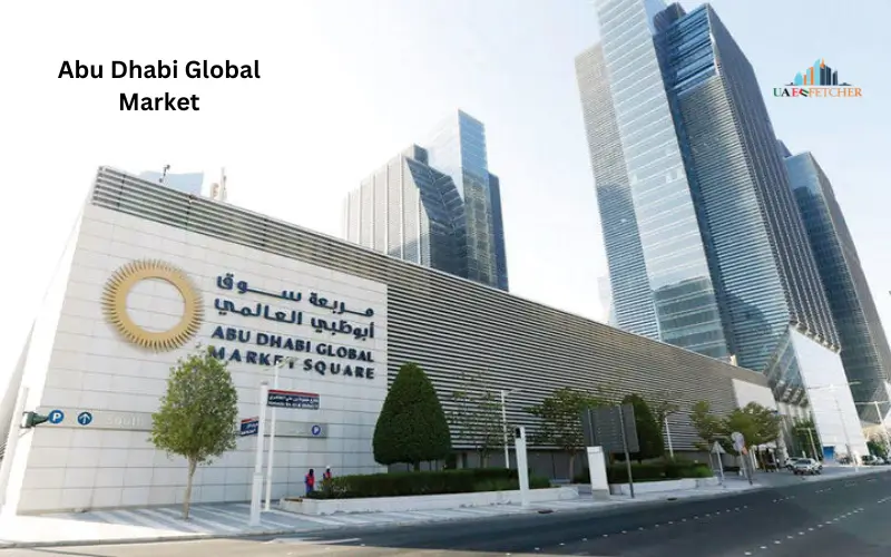 Abu Dhabi Global Market